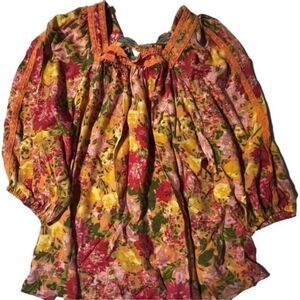 Lauren Conrad Blouse